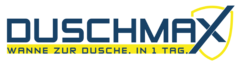 Logo Wanne zur Dusche - Duschmax